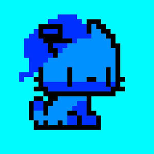 Meet your Posher, Blake